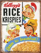 Kelloggs Rice